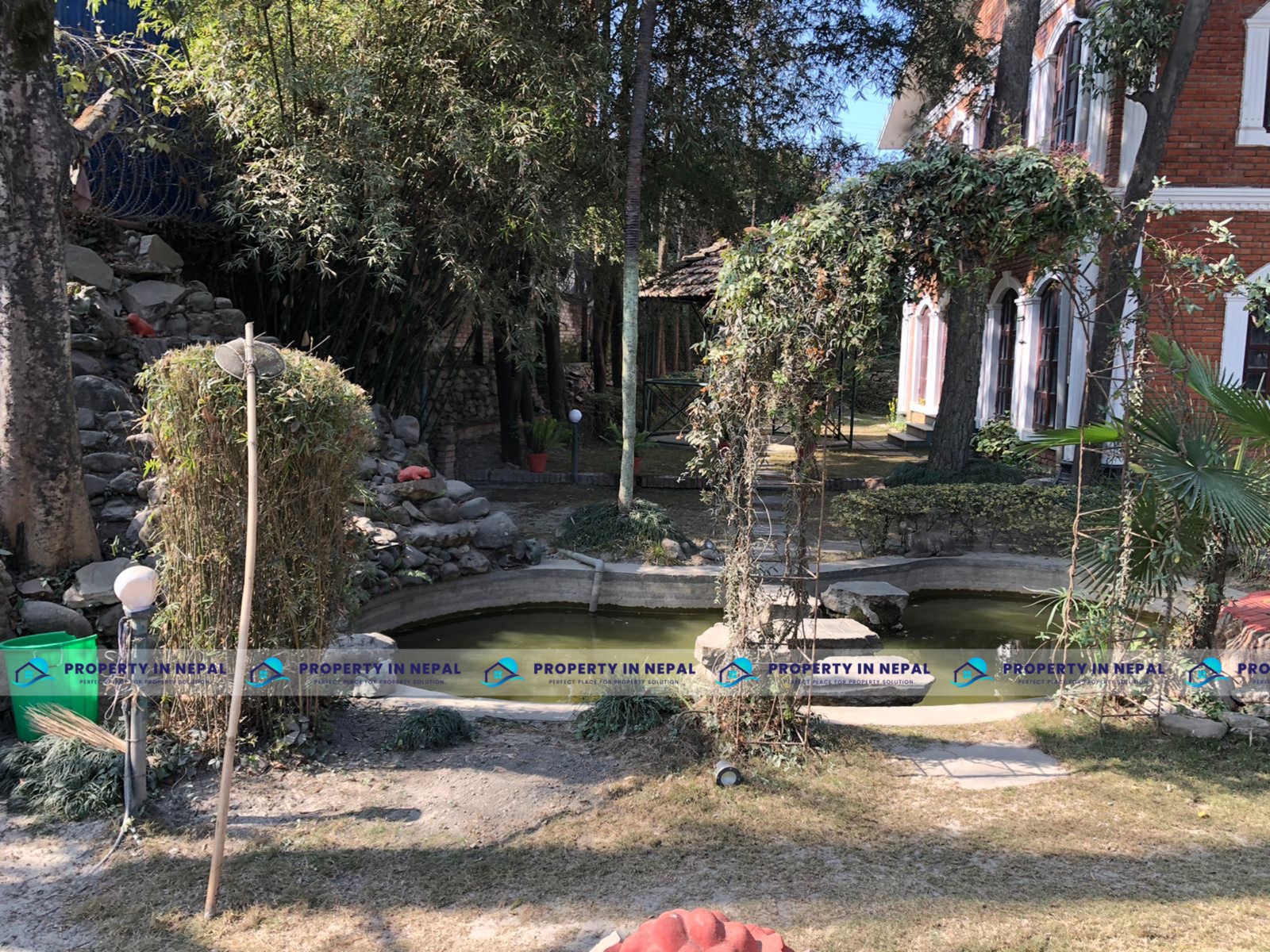 Picture of Lalitpur Metropolitan City, Bagmati